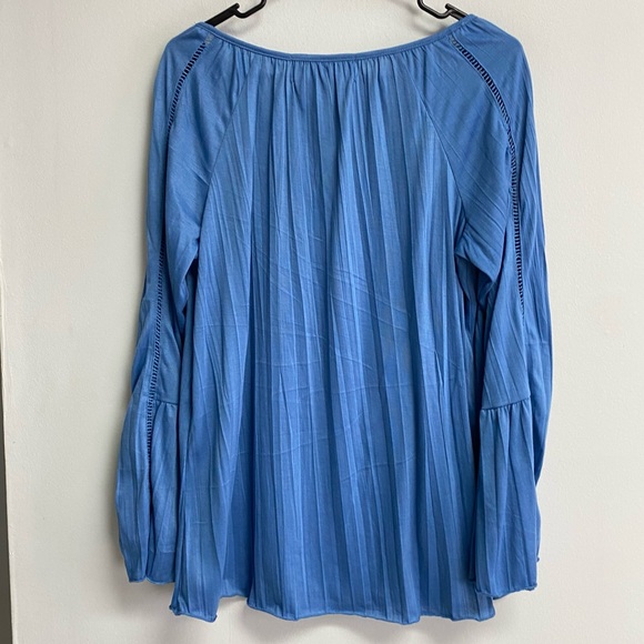 FRENCH LAUNDER TOP - MEDIUM - Picture 5 of 6